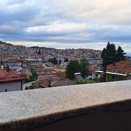Papi Apartments Kruševo Dış mekan fotoğraf