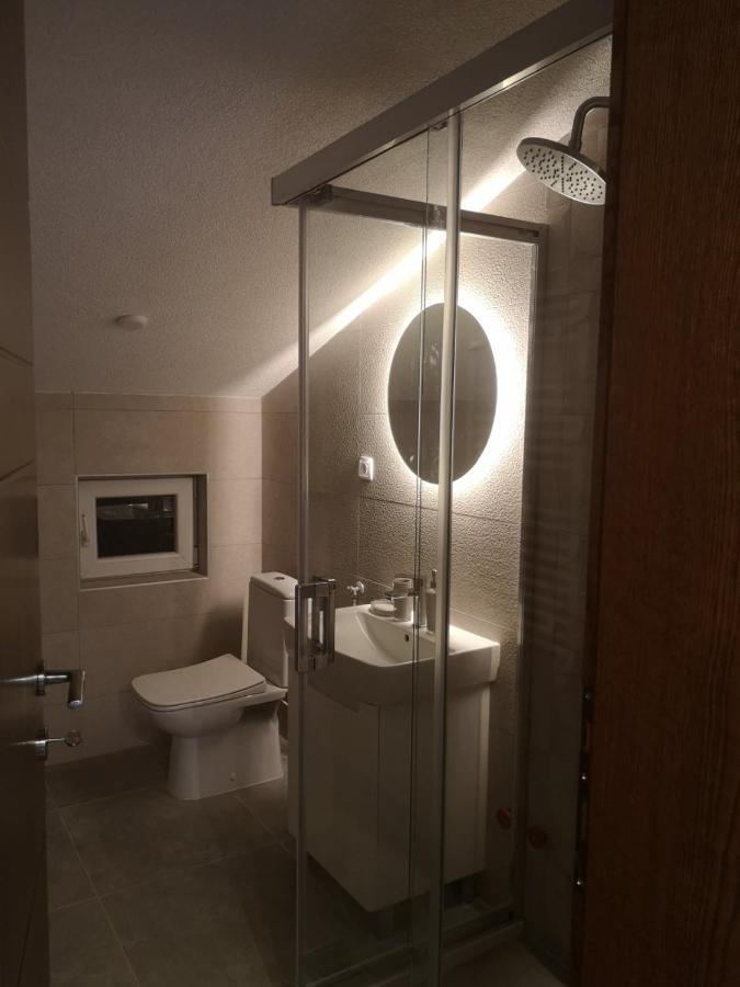 Papi Apartments Kruševo Dış mekan fotoğraf