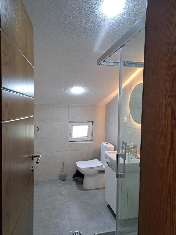 Papi Apartments Kruševo Dış mekan fotoğraf