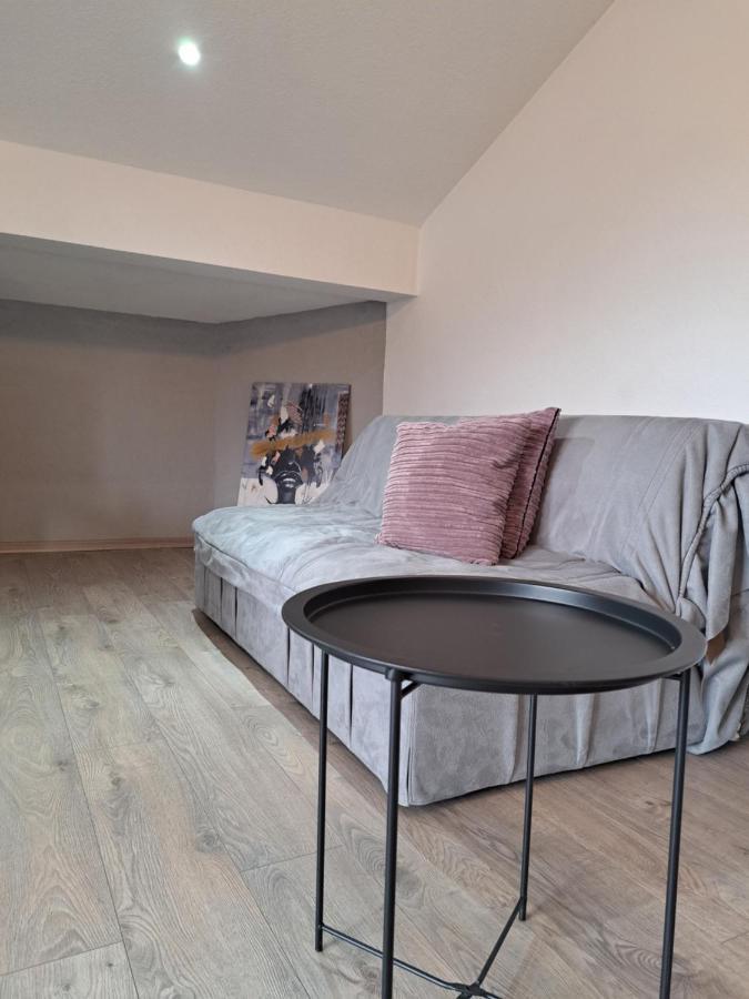 Papi Apartments Kruševo Dış mekan fotoğraf