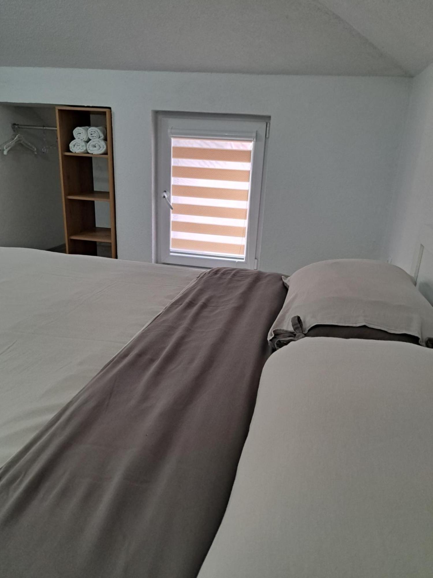 Papi Apartments Kruševo Dış mekan fotoğraf