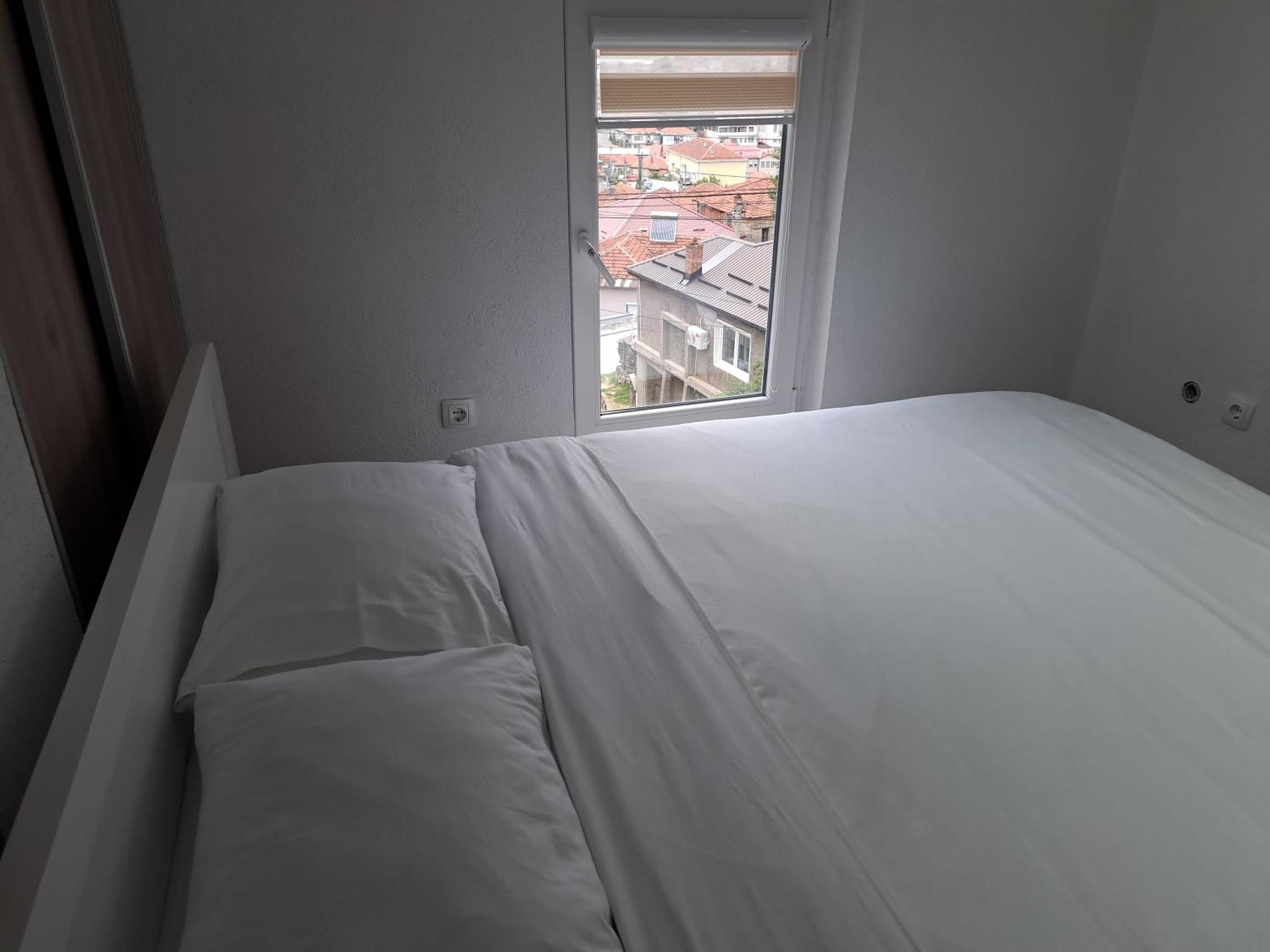Papi Apartments Kruševo Oda fotoğraf