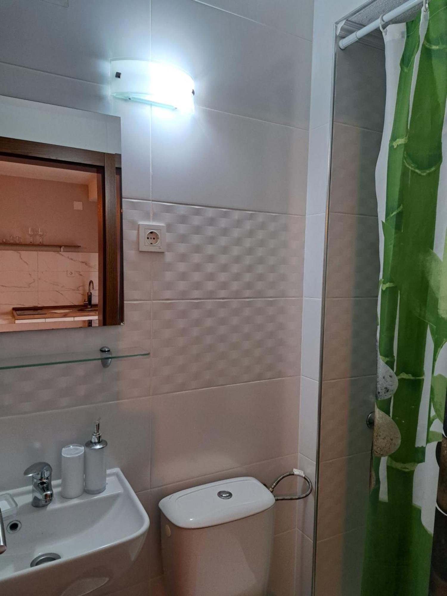 Papi Apartments Kruševo Oda fotoğraf