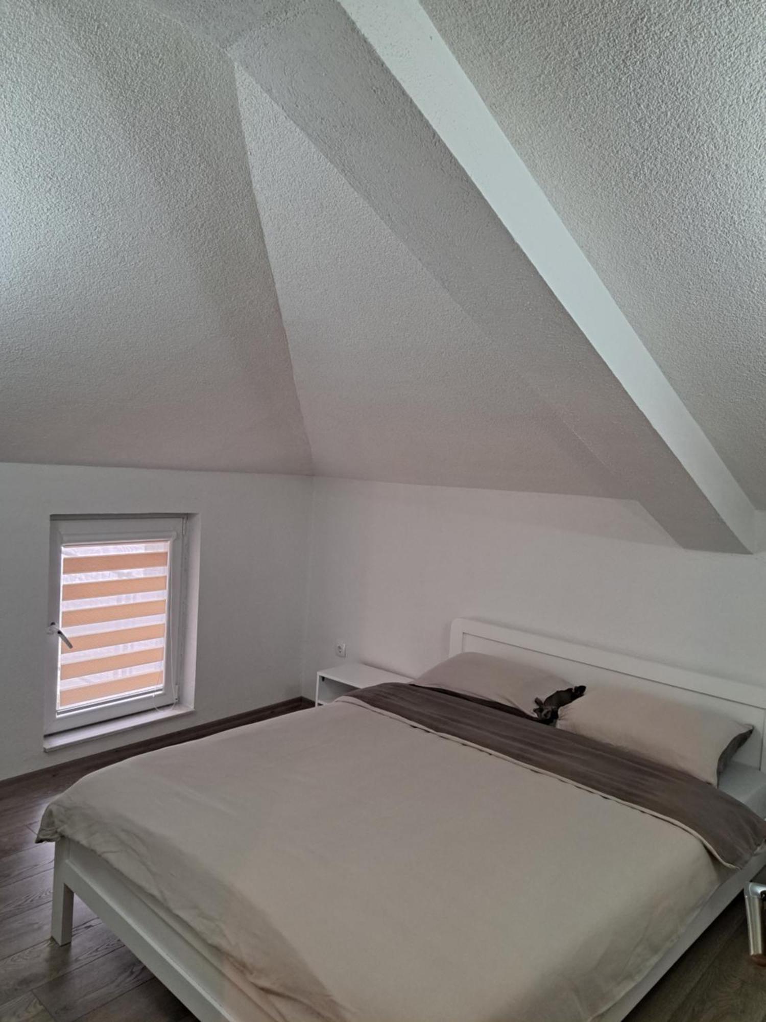 Papi Apartments Kruševo Oda fotoğraf